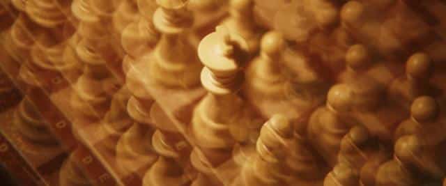 , Avant les perles anales connectées, la grande histoire de la triche aux échecs