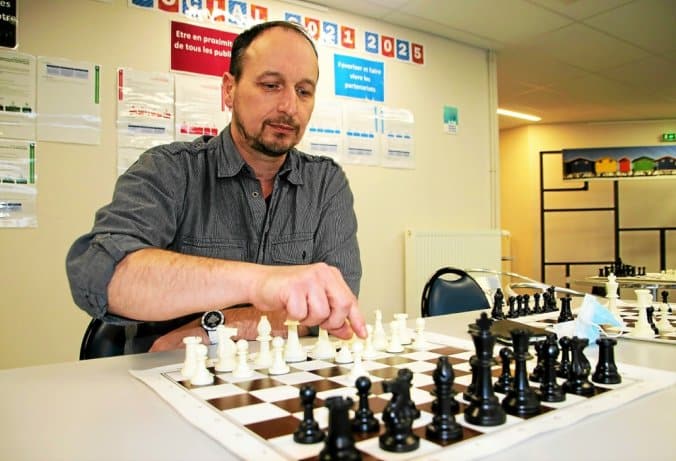 , Plouzané échecs se lance dans le championnat de France des clubs à Plouzané, dimanche