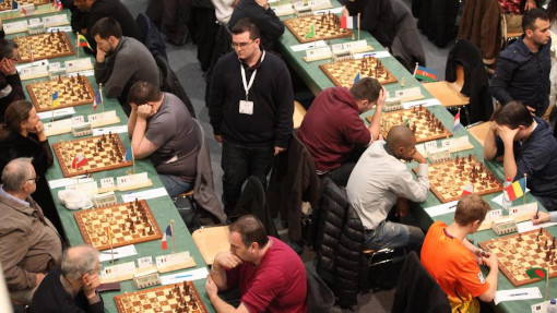 , À Cappelle-la-Grande, le tournoi d’échecs se veut inclusif