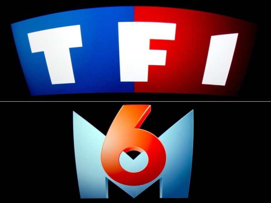 , Après l’échec de leur fusion, TF1 et M6 poussent les feux sur le streaming gratuit
