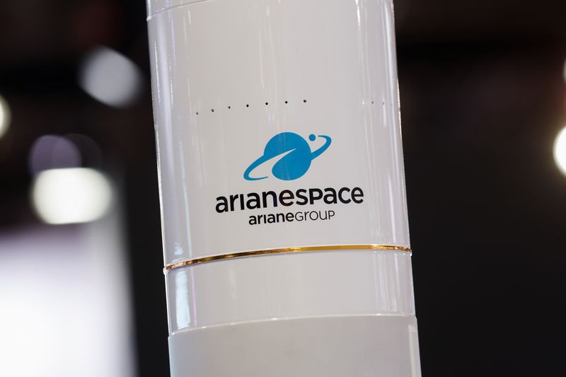 , Arianespace affirme qu&rsquo;un composant en carbone défectueux est à l&rsquo;origine de l&rsquo;échec du lancement d&rsquo;un satellite