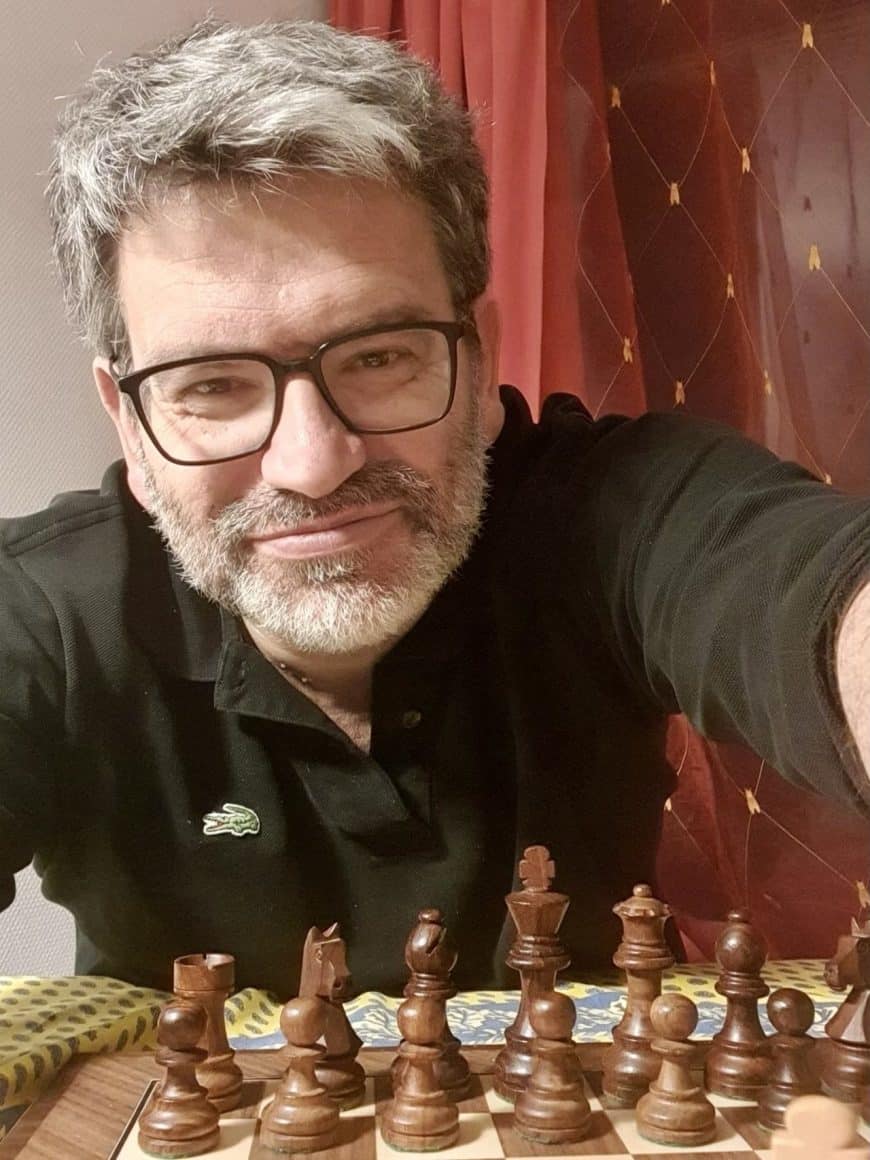 , Trégor Échecs cherche des figurants pour une partie d’échecs grandeur nature sur la plage de Trestraou