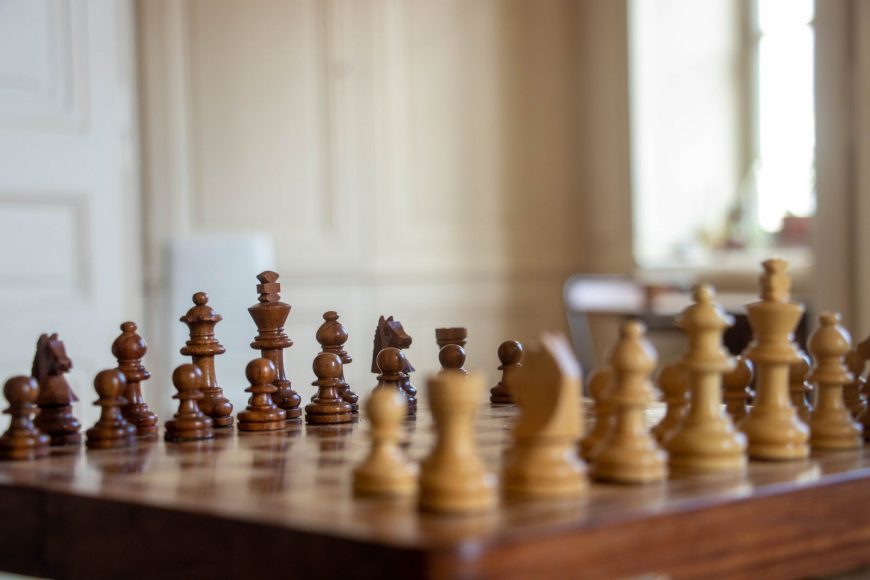 , Championnat scolaire du jeu d’échecs : Échec et mat à Saint-Joseph