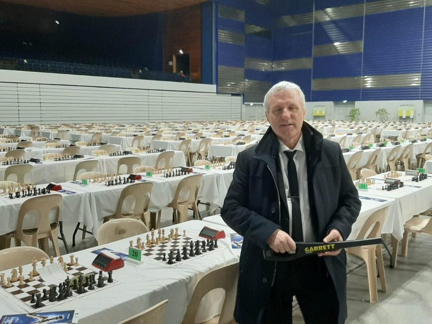 , Championnats de France d’échecs jeunes à Agen : une commission pour surveiller l’éventuelle triche