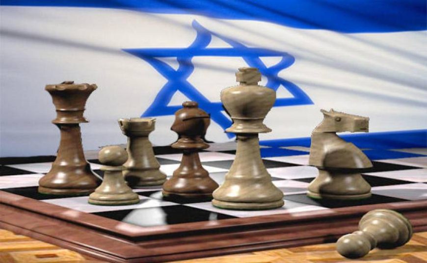 , Des joueurs d&rsquo;échecs israéliens boycottés 12 fois fois lors d&rsquo;un tournoi
