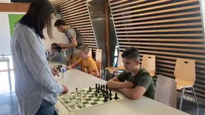 , Éducation: le jeu d’échecs peut-il sauver le niveau des écoliers français?