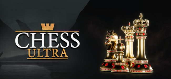 , Epic Games Store : 2 jeux gratuits dont Chess Ultra