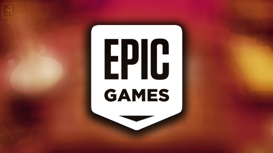 , Epic Games Store : un nouveau jeu gratuit avec un joli cadeau bonus
