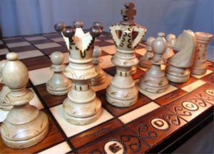 , Les 5 meilleures jeux d’échecs 2023