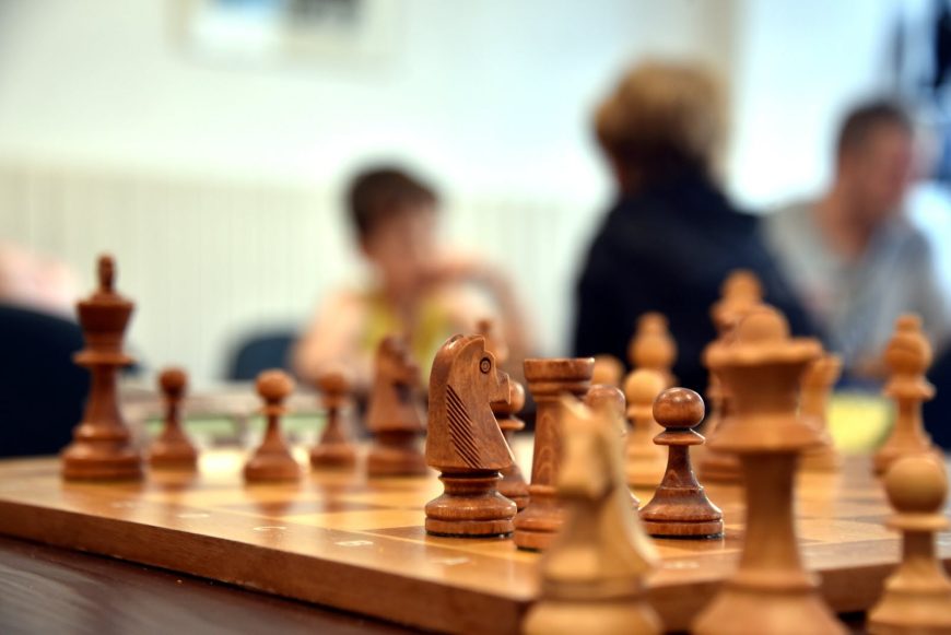 , METZ Tricherie : condamnation confirmée pour les champions d’échecs